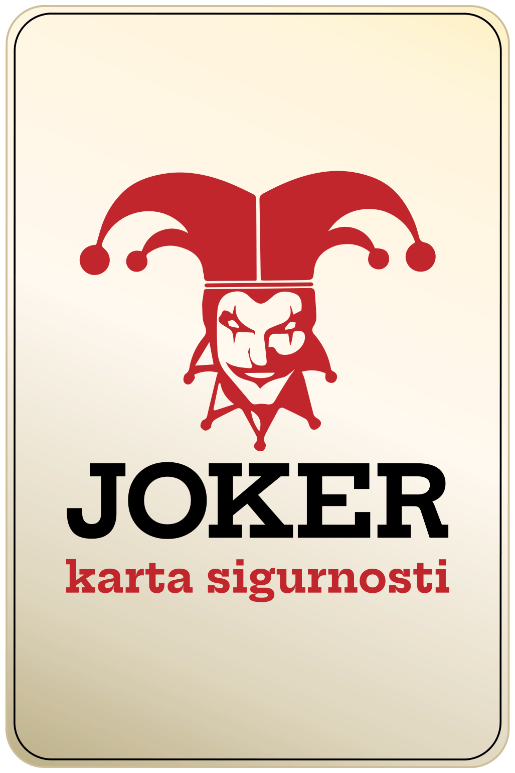 Joker simbol